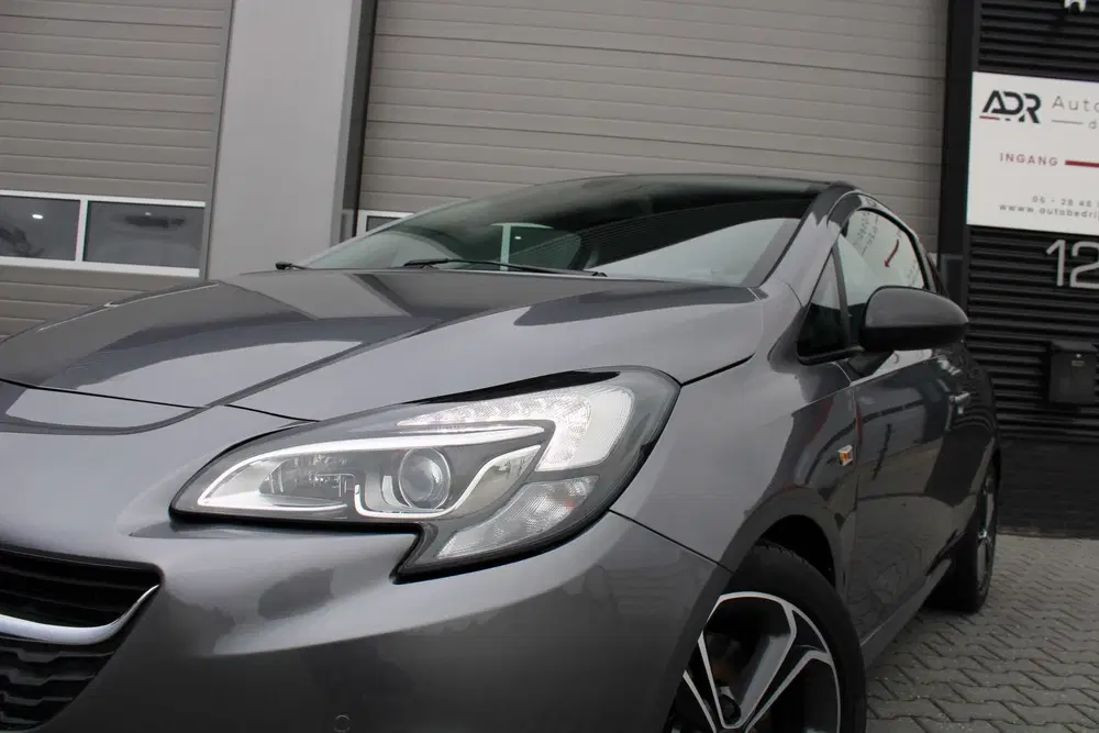 Opel Corsa 1.4 16V Turbo 150PK uit 2026, foto 2