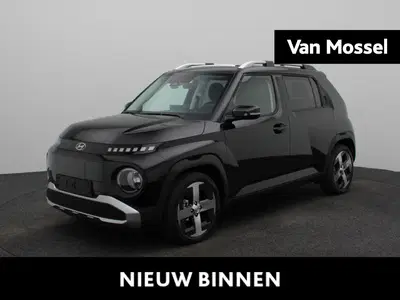 Hyundai Inster Pulse Advanced 42 kWh uit 2026