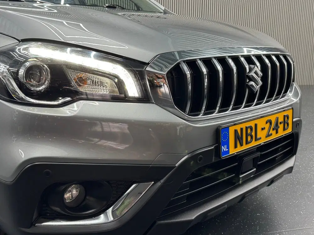 Suzuki S-Cross 1.4 High Executive panoramadak uit 2020, foto 10