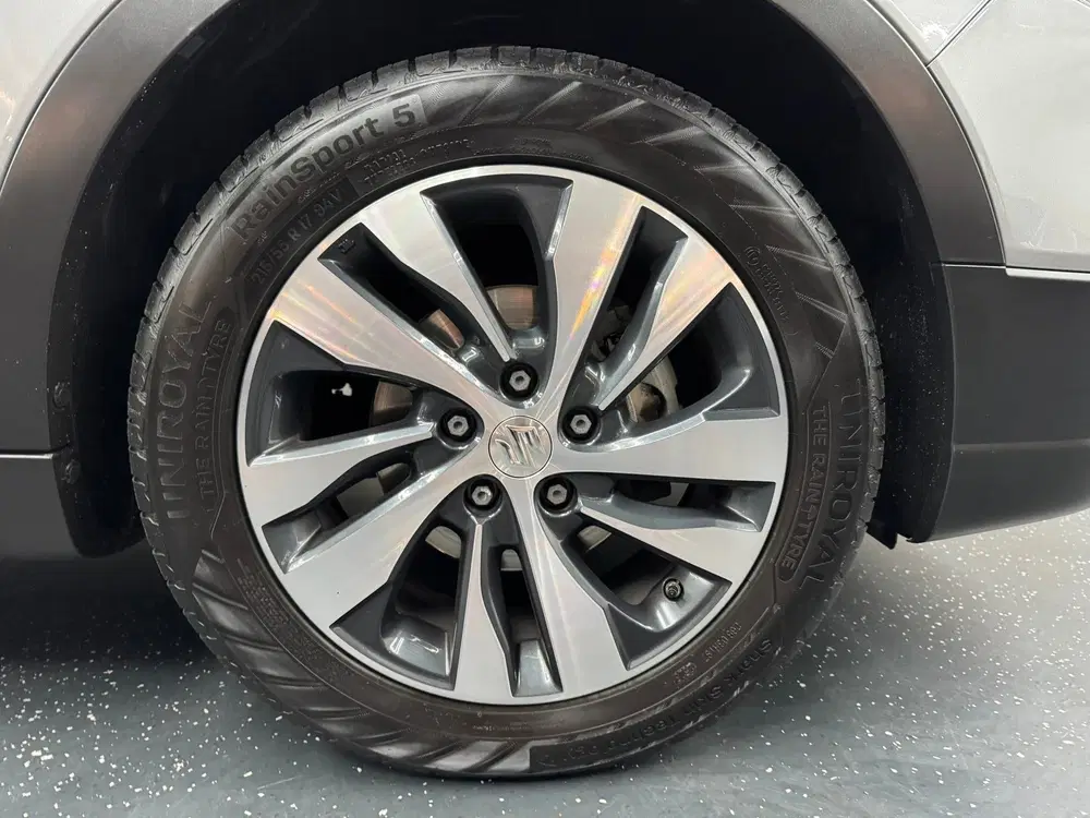 Suzuki S-Cross 1.4 High Executive panoramadak uit 2020, foto 12