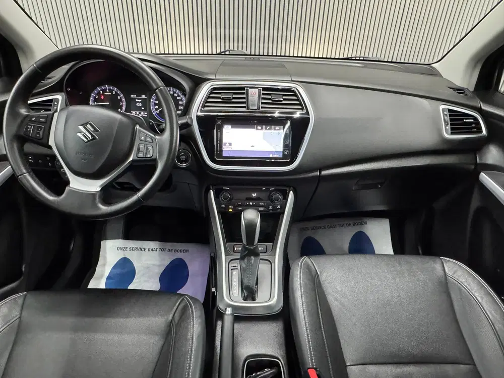Suzuki S-Cross 1.4 High Executive panoramadak uit 2020, foto 13