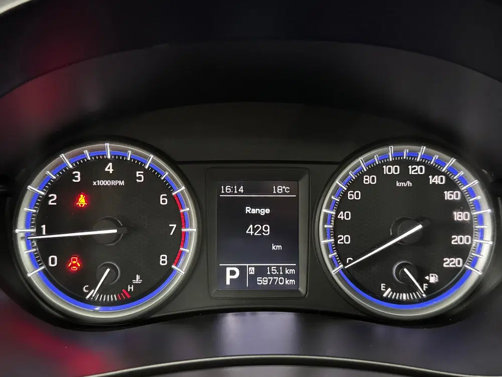 Suzuki S-Cross 1.4 High Executive panoramadak uit 2020, foto 14