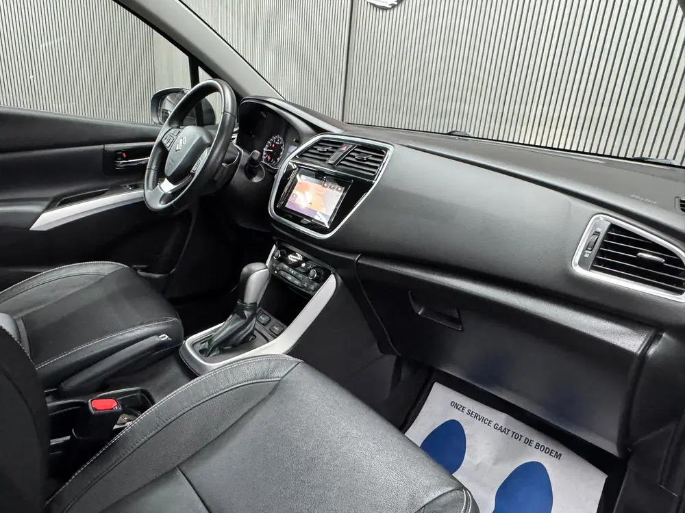 Suzuki S-Cross 1.4 High Executive panoramadak uit 2020, foto 15