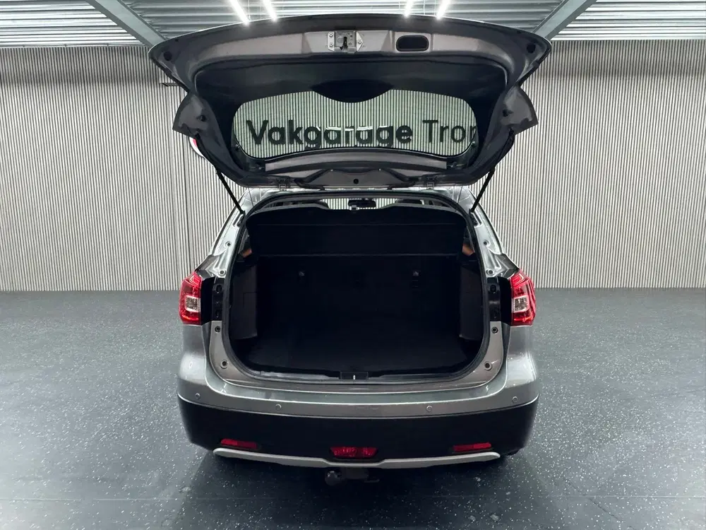 Suzuki S-Cross 1.4 High Executive panoramadak uit 2020, foto 6