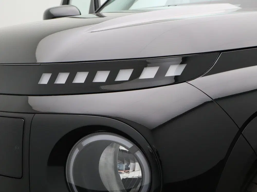 Hyundai Inster Pulse Advanced 42 kWh uit 2026, foto 15