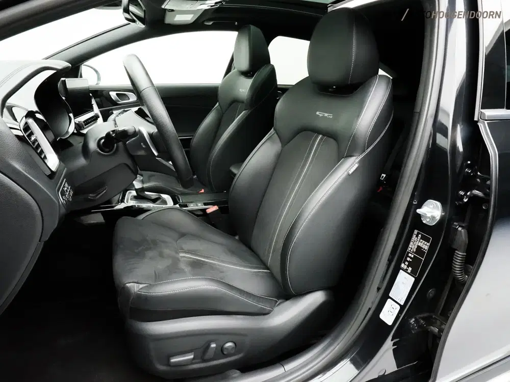Kia ProCeed 1.5 T-GDI GT-PlusLine (APPLE CARPLAY uit 2021, foto 10