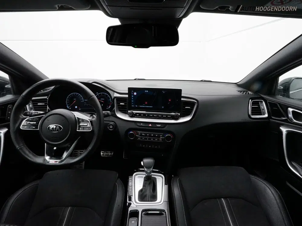 Kia ProCeed 1.5 T-GDI GT-PlusLine (APPLE CARPLAY uit 2021, foto 13