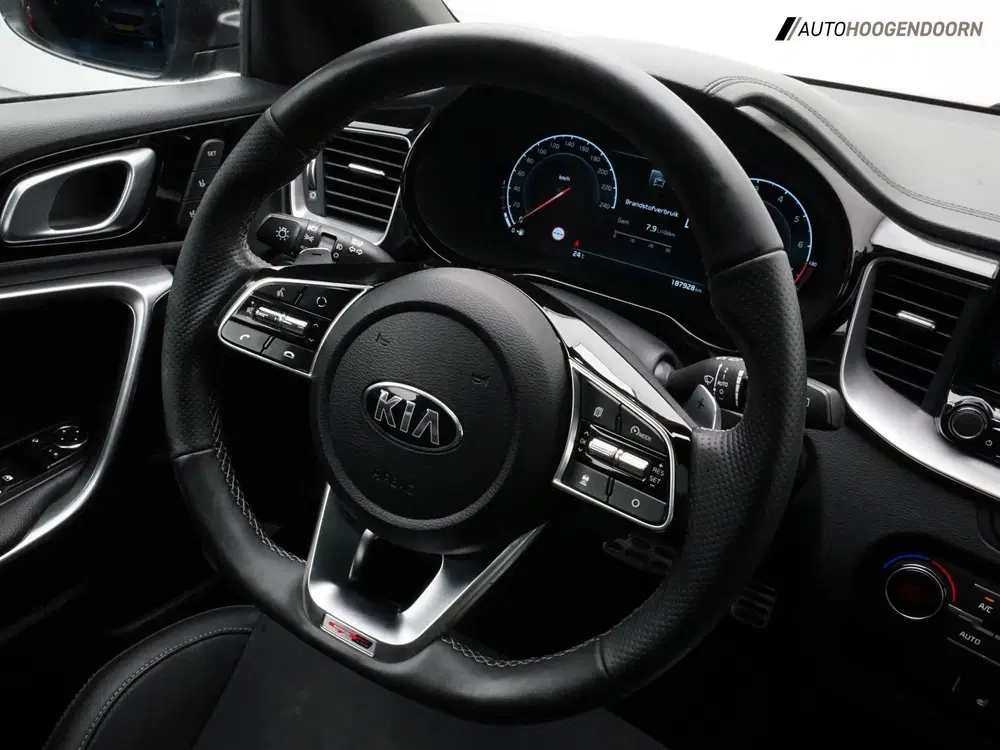 Kia ProCeed 1.5 T-GDI GT-PlusLine (APPLE CARPLAY uit 2021, foto 14