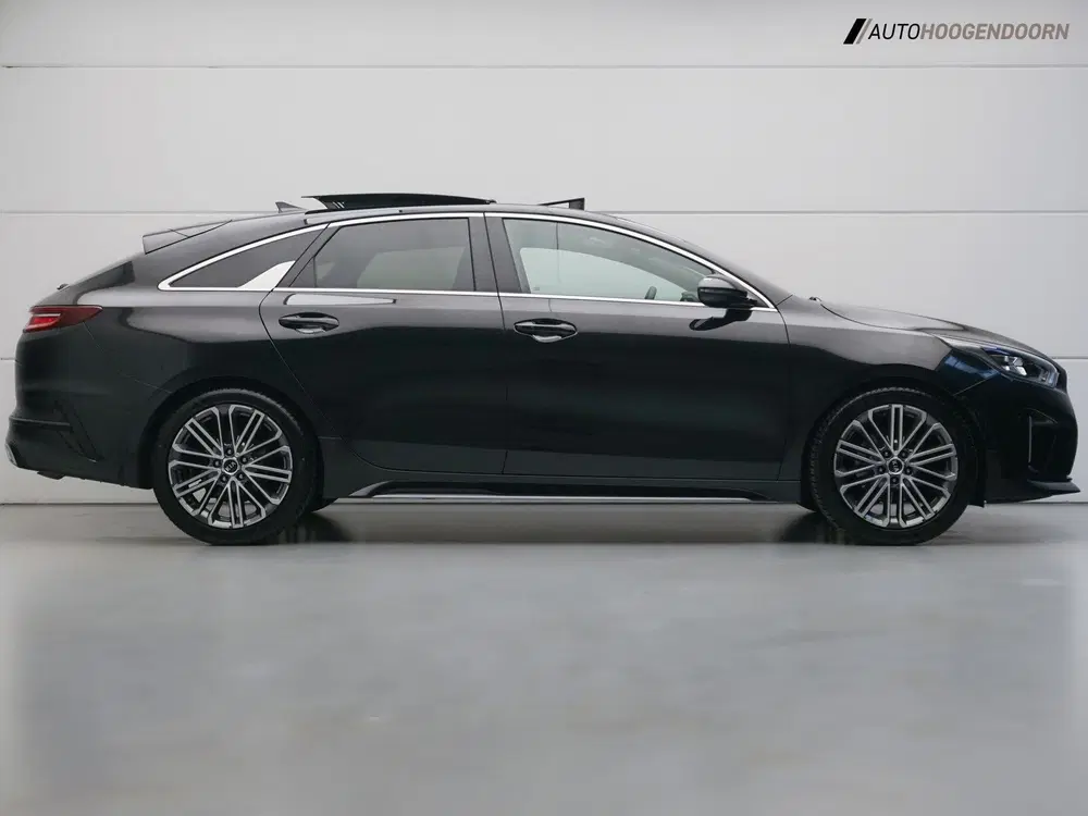 Kia ProCeed 1.5 T-GDI GT-PlusLine (APPLE CARPLAY uit 2021, foto 5