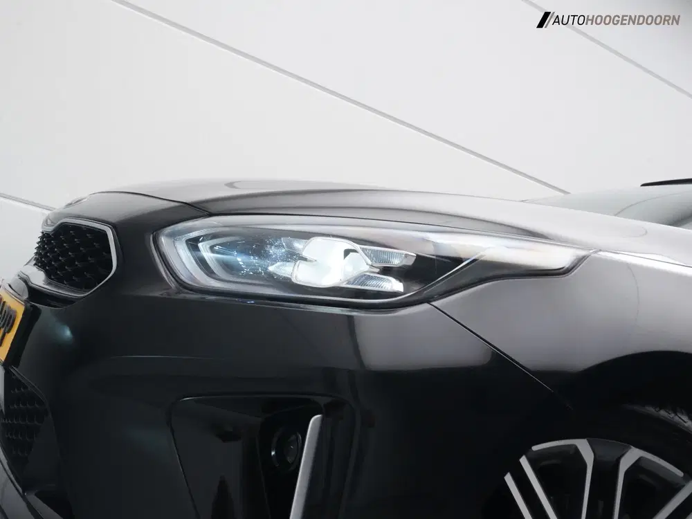 Kia ProCeed 1.5 T-GDI GT-PlusLine (APPLE CARPLAY uit 2021, foto 9