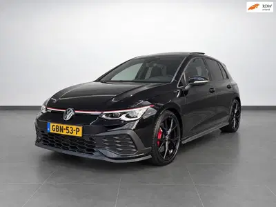 Volkswagen Golf VOLKSWAGEN GOLF 2.0 TSI GTI CLUBSPORT DSG uit 2023