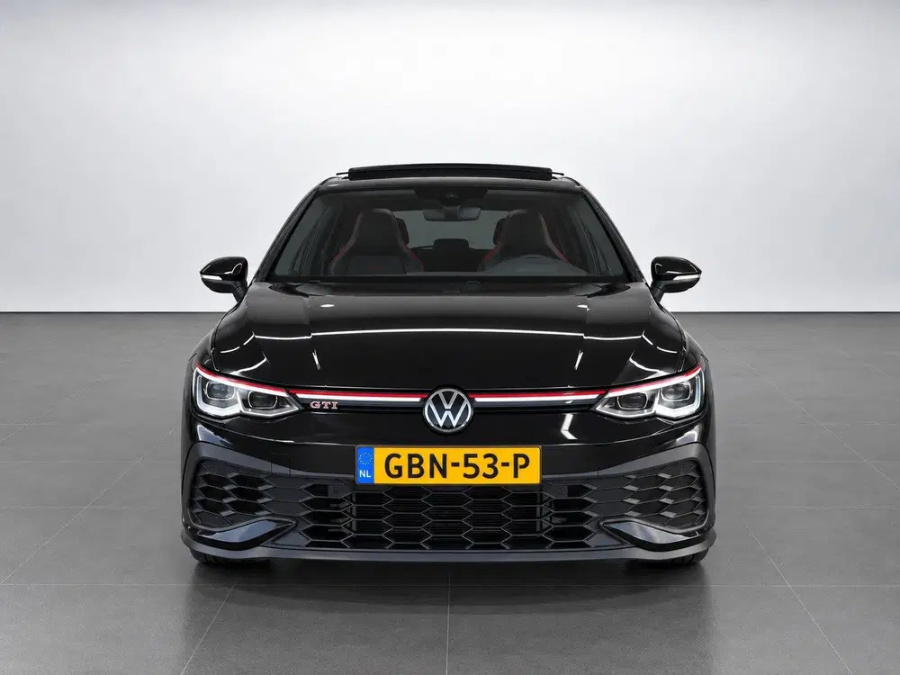 Volkswagen Golf VOLKSWAGEN GOLF 2.0 TSI GTI CLUBSPORT DSG uit 2023, foto 10