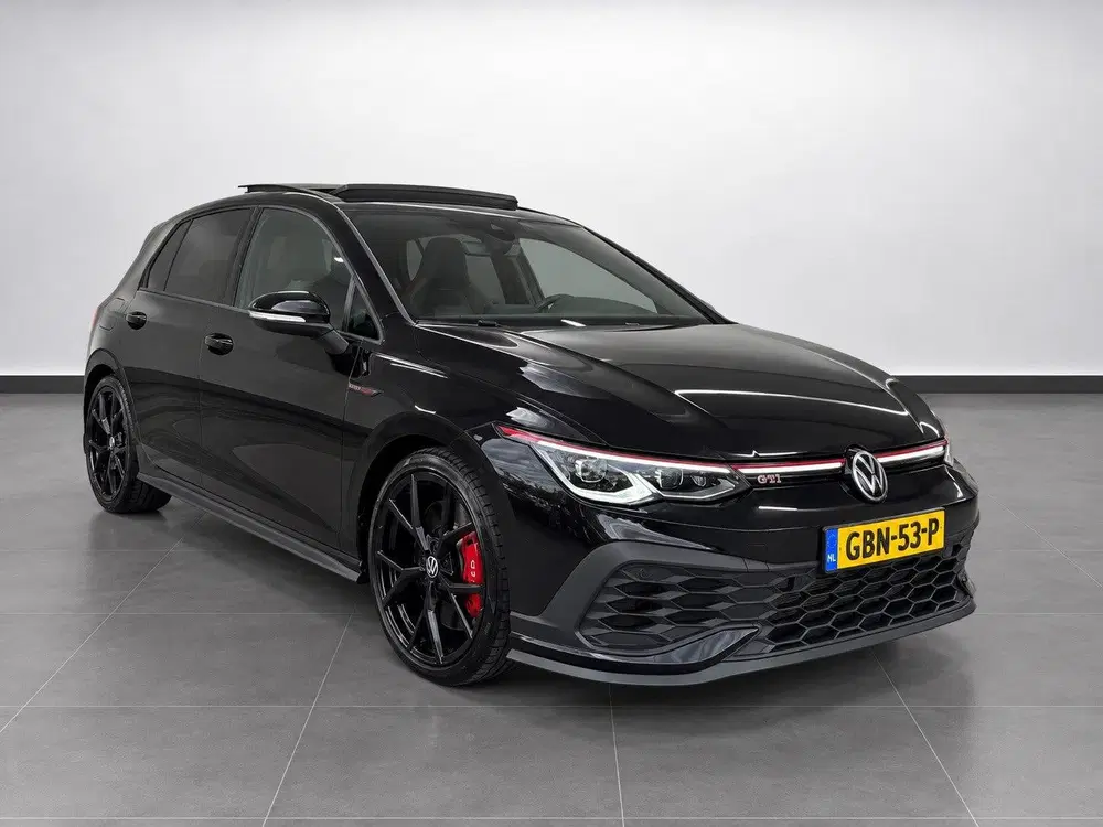 Volkswagen Golf VOLKSWAGEN GOLF 2.0 TSI GTI CLUBSPORT DSG uit 2023, foto 11