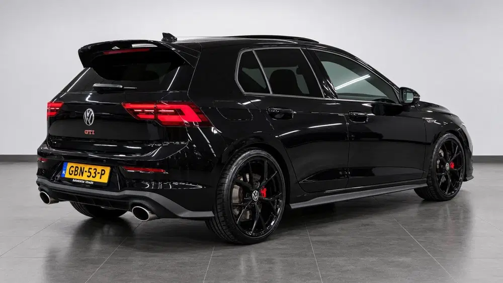 Volkswagen Golf VOLKSWAGEN GOLF 2.0 TSI GTI CLUBSPORT DSG uit 2023, foto 12