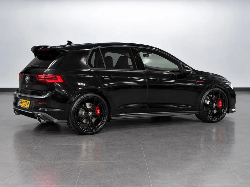 Volkswagen Golf VOLKSWAGEN GOLF 2.0 TSI GTI CLUBSPORT DSG uit 2023, foto 13