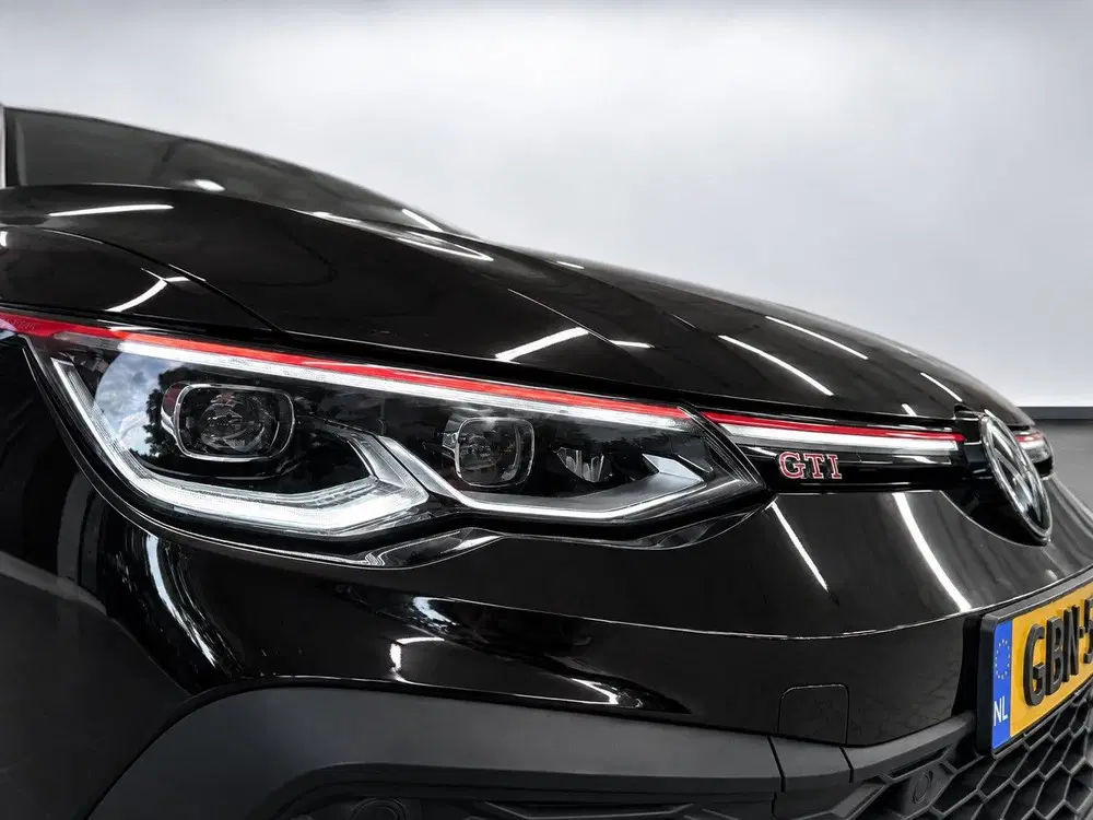 Volkswagen Golf VOLKSWAGEN GOLF 2.0 TSI GTI CLUBSPORT DSG uit 2023, foto 15