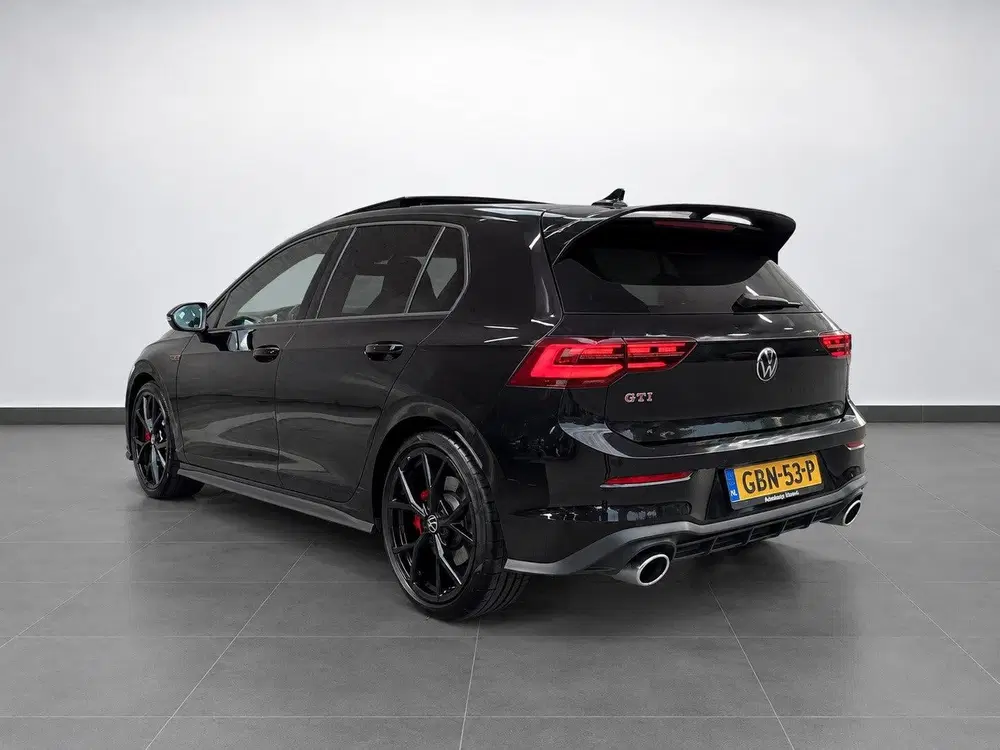 Volkswagen Golf VOLKSWAGEN GOLF 2.0 TSI GTI CLUBSPORT DSG uit 2023, foto 2