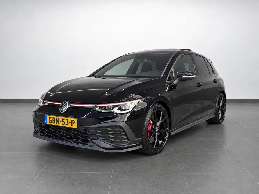 Volkswagen Golf VOLKSWAGEN GOLF 2.0 TSI GTI CLUBSPORT DSG uit 2023, foto 3