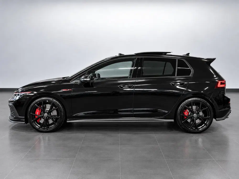 Volkswagen Golf VOLKSWAGEN GOLF 2.0 TSI GTI CLUBSPORT DSG uit 2023, foto 4