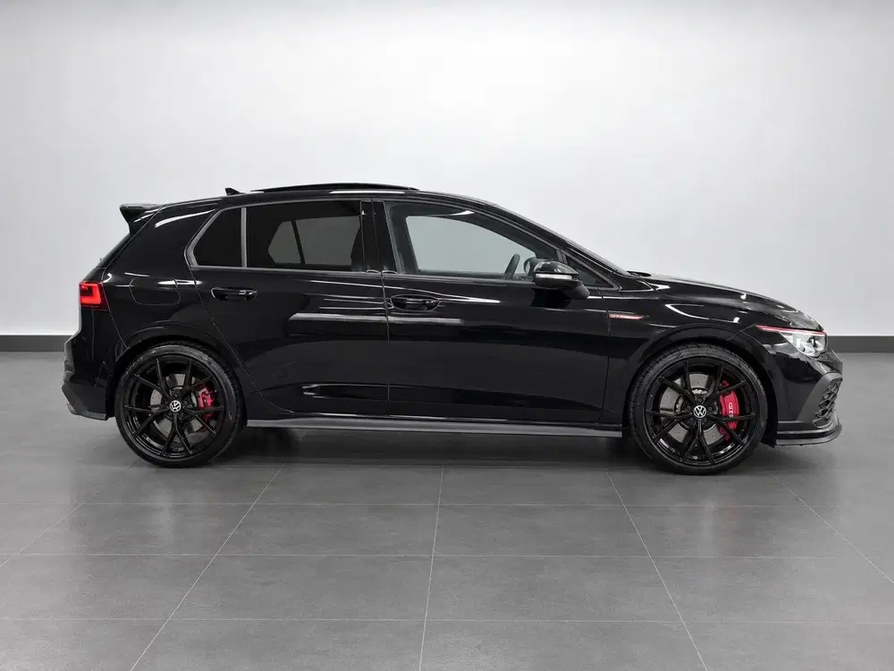 Volkswagen Golf VOLKSWAGEN GOLF 2.0 TSI GTI CLUBSPORT DSG uit 2023, foto 5