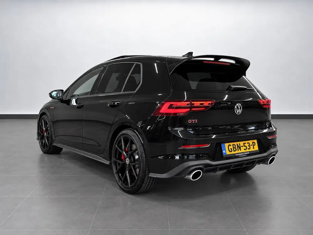 Volkswagen Golf VOLKSWAGEN GOLF 2.0 TSI GTI CLUBSPORT DSG uit 2023, foto 6