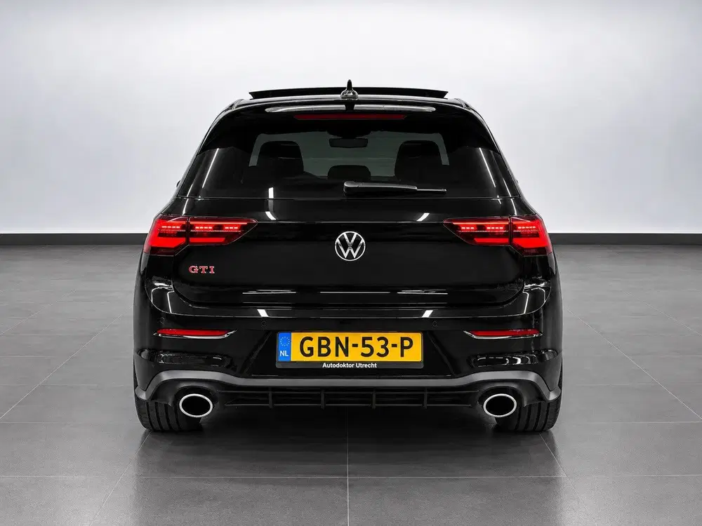 Volkswagen Golf VOLKSWAGEN GOLF 2.0 TSI GTI CLUBSPORT DSG uit 2023, foto 7
