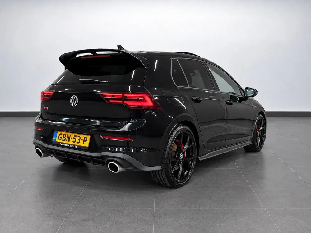 Volkswagen Golf VOLKSWAGEN GOLF 2.0 TSI GTI CLUBSPORT DSG uit 2023, foto 8