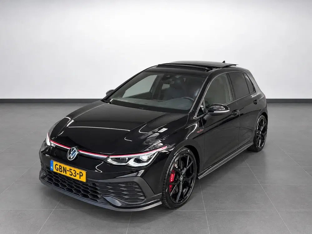 Volkswagen Golf VOLKSWAGEN GOLF 2.0 TSI GTI CLUBSPORT DSG uit 2023, foto 9