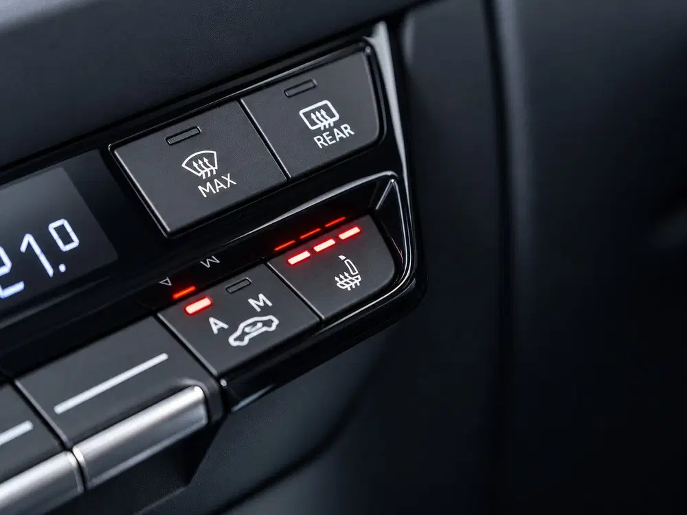 Audi A3 35 TFSI S-Line uit 2020, foto 13