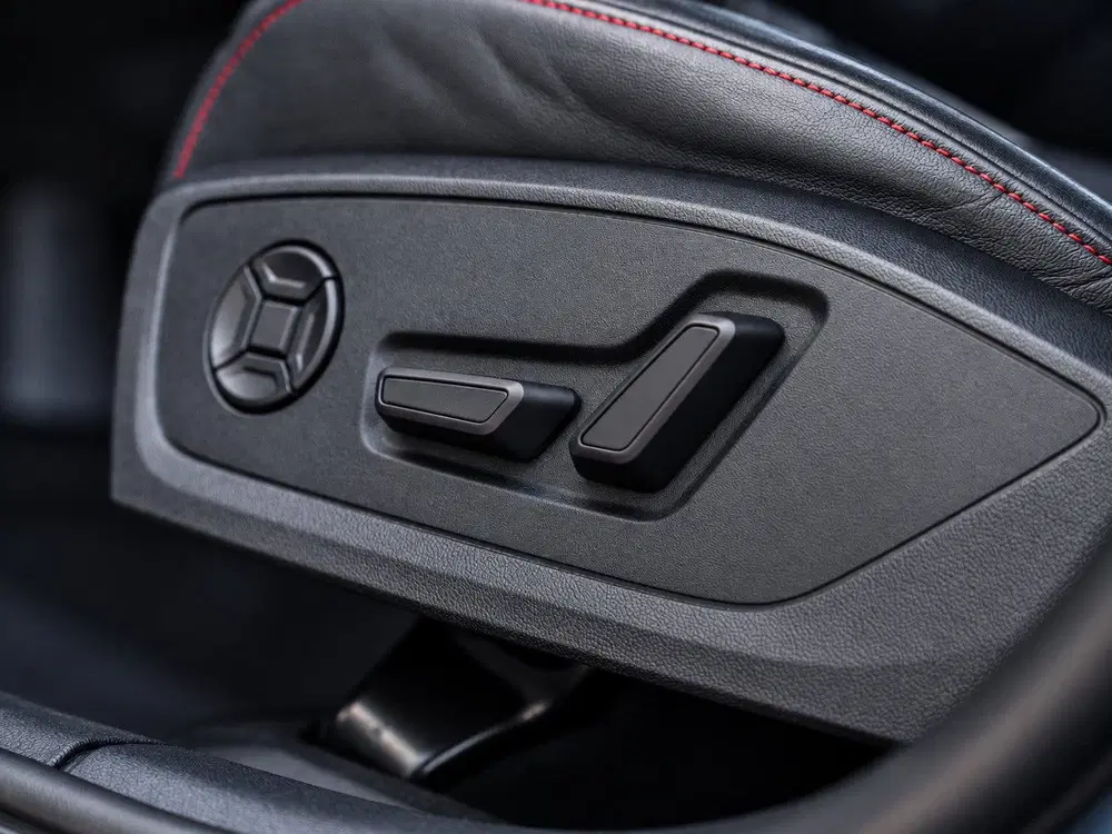 Audi A3 35 TFSI S-Line uit 2020, foto 15