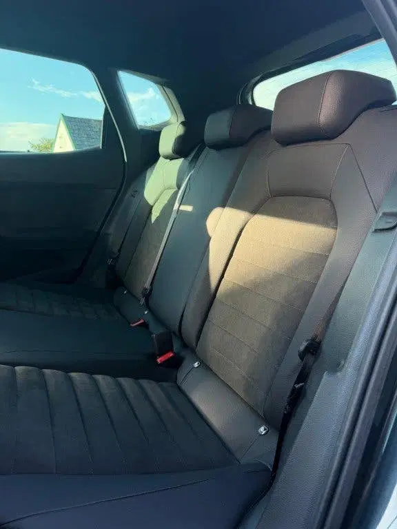 SEAT Arona 1.0 TSI FR Limited Edition AUT uit 2021, foto 8