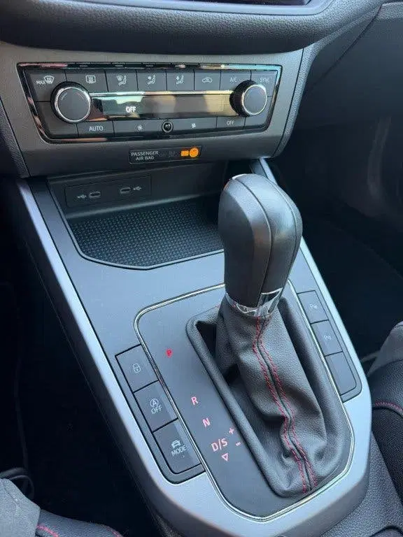 SEAT Arona 1.0 TSI FR Limited Edition AUT uit 2021, foto 9