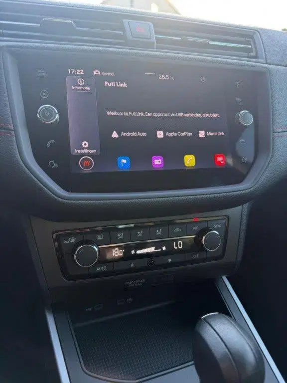 SEAT Arona 1.0 TSI FR Limited Edition AUT uit 2021, foto 10