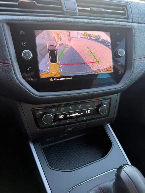SEAT Arona 1.0 TSI FR Limited Edition AUT uit 2021, foto 11