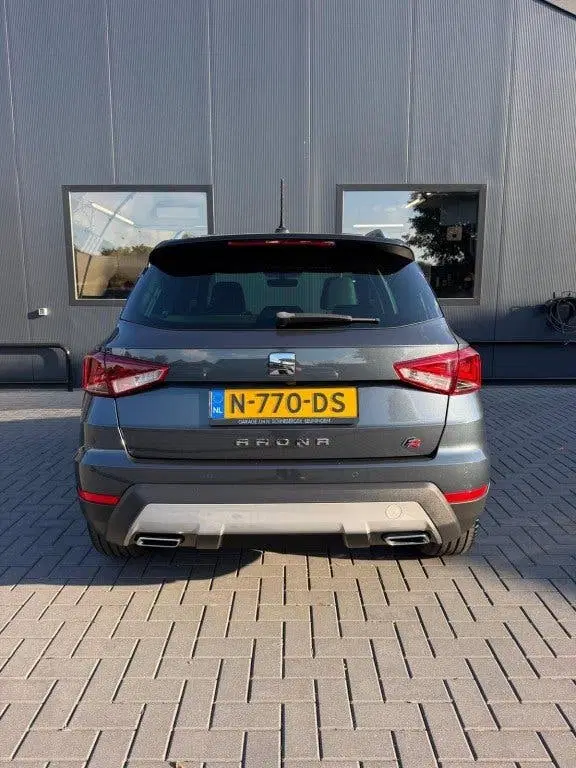 SEAT Arona 1.0 TSI FR Limited Edition AUT uit 2021, foto 2