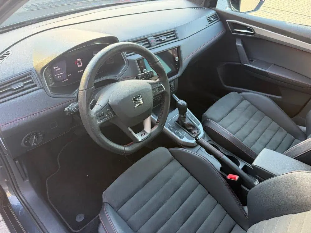 SEAT Arona 1.0 TSI FR Limited Edition AUT uit 2021, foto 5