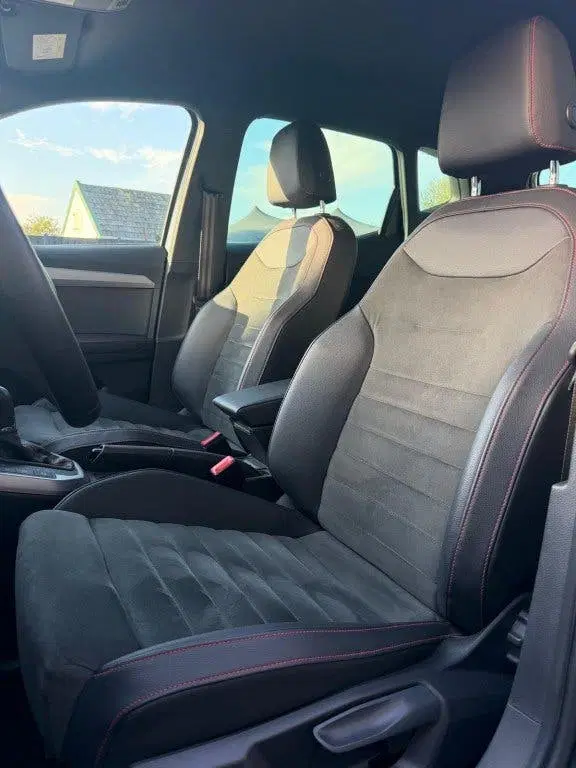 SEAT Arona 1.0 TSI FR Limited Edition AUT uit 2021, foto 6
