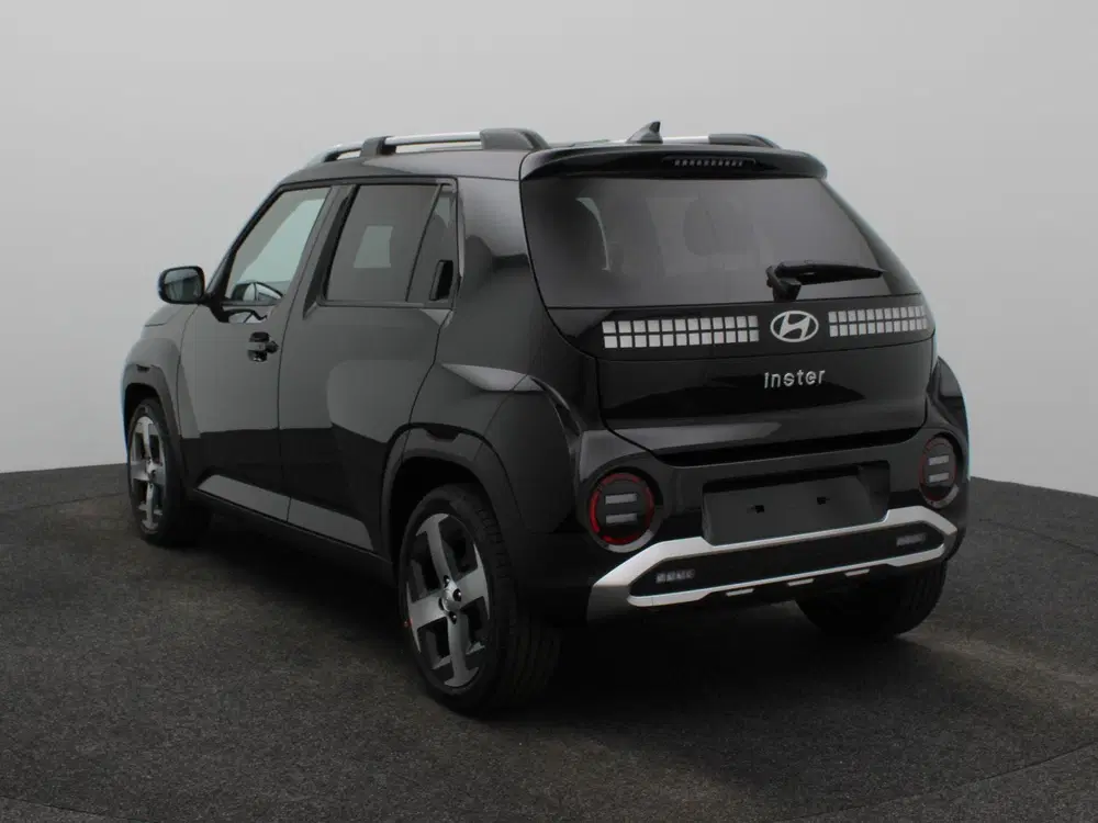 Hyundai Inster Pulse Advanced 42 kWh uit 2026, foto 3