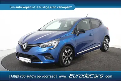 Renault Clio 1.0 TCe 90 GPF evolution *1ste Eigenaar*Na uit 2022