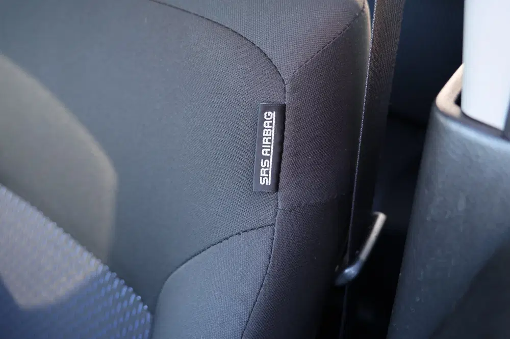 Suzuki Ignis 1.2 Smart Hybrid Stijl Camera Carplay Keyl uit 2020, foto 11