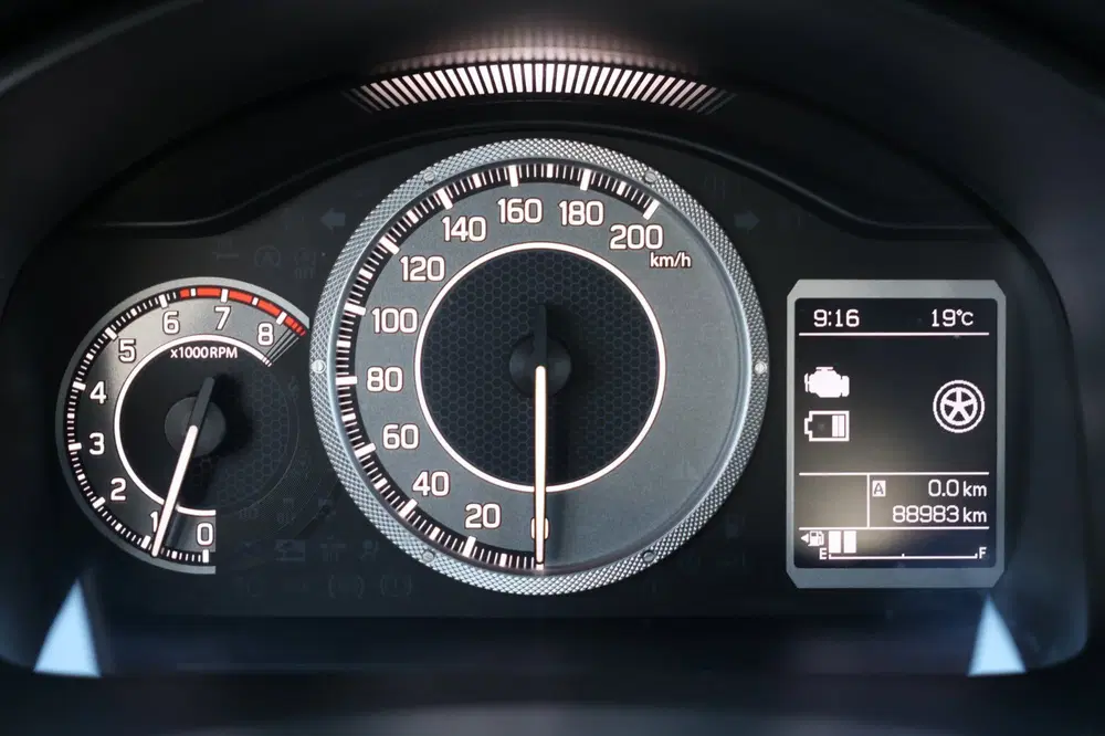 Suzuki Ignis 1.2 Smart Hybrid Stijl Camera Carplay Keyl uit 2020, foto 13