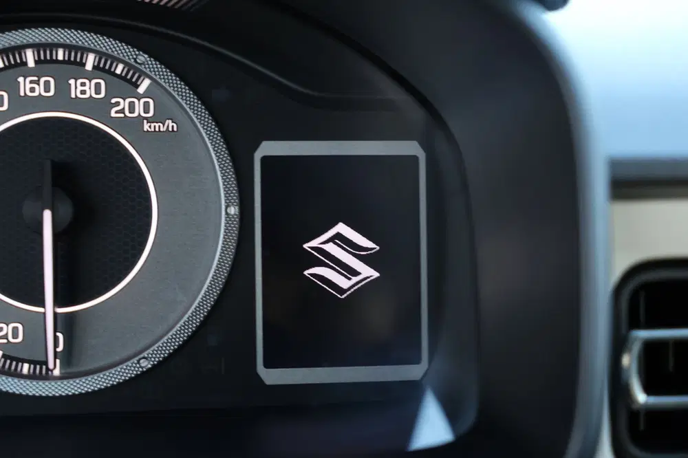 Suzuki Ignis 1.2 Smart Hybrid Stijl Camera Carplay Keyl uit 2020, foto 15