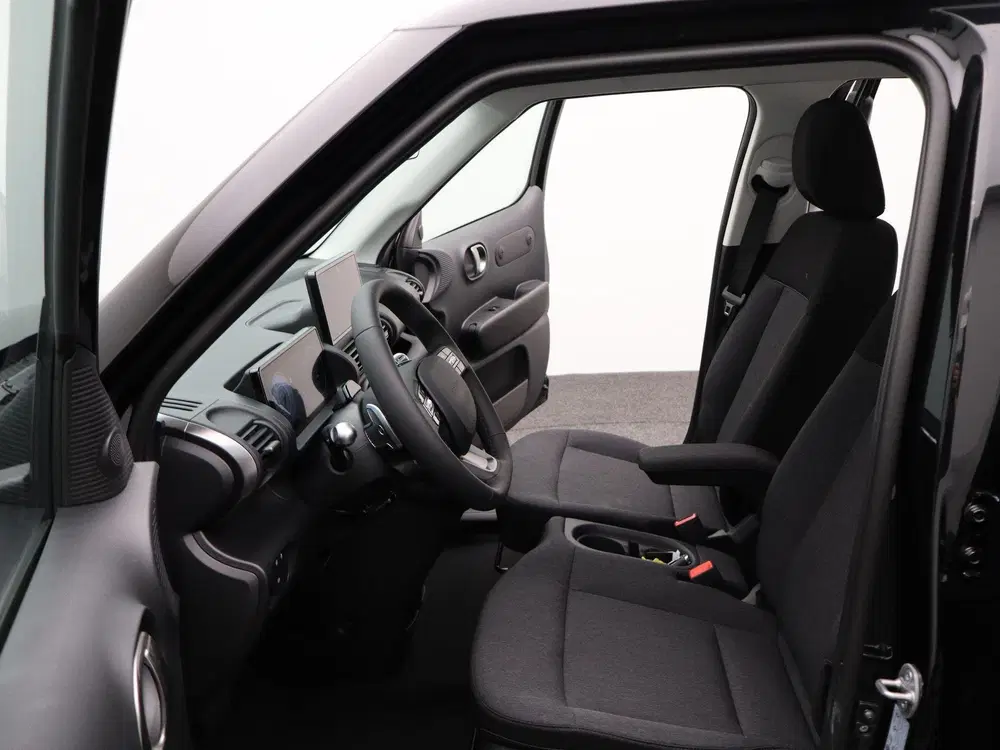 Hyundai Inster Pulse Advanced 42 kWh uit 2026, foto 12