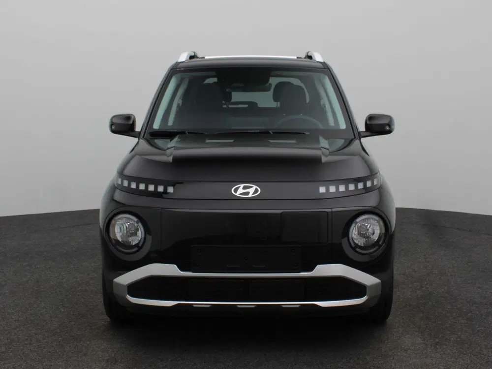 Hyundai Inster Pulse Advanced 42 kWh uit 2026, foto 4