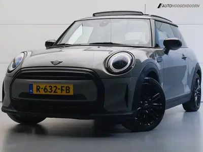 Mini Cooper 1.5 Cooper Camden Plus Edition (APPLE CARP uit 2022