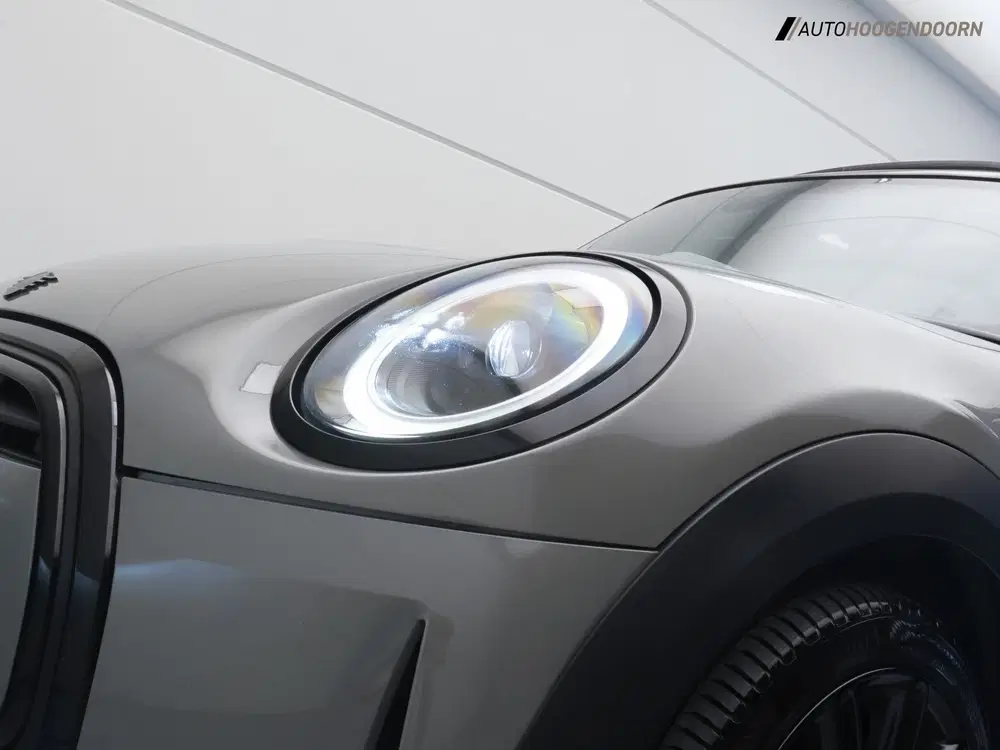 Mini Cooper 1.5 Cooper Camden Plus Edition (APPLE CARP uit 2022, foto 10