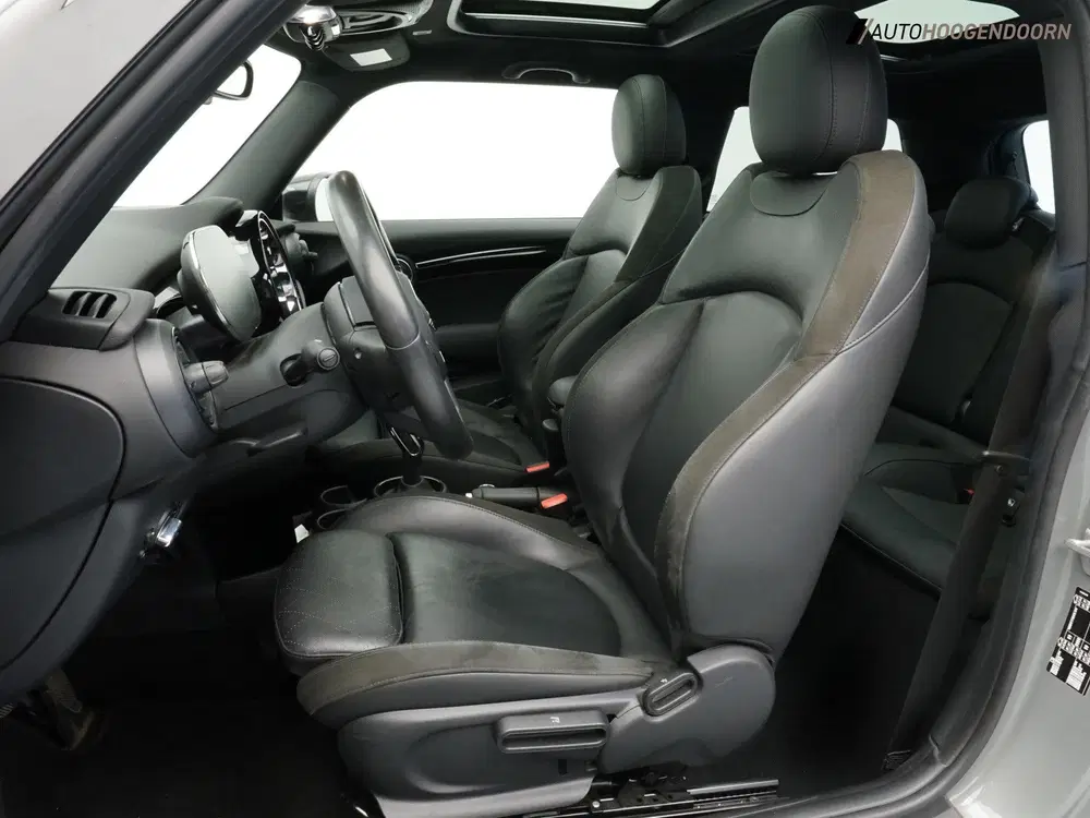Mini Cooper 1.5 Cooper Camden Plus Edition (APPLE CARP uit 2022, foto 11