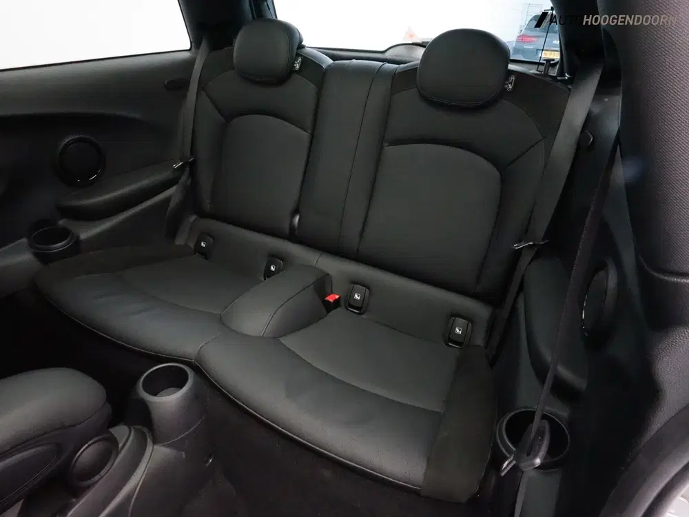 Mini Cooper 1.5 Cooper Camden Plus Edition (APPLE CARP uit 2022, foto 13
