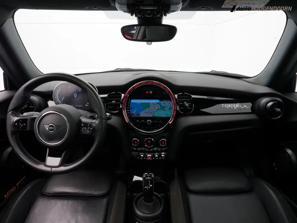 Mini Cooper 1.5 Cooper Camden Plus Edition (APPLE CARP uit 2022, foto 14