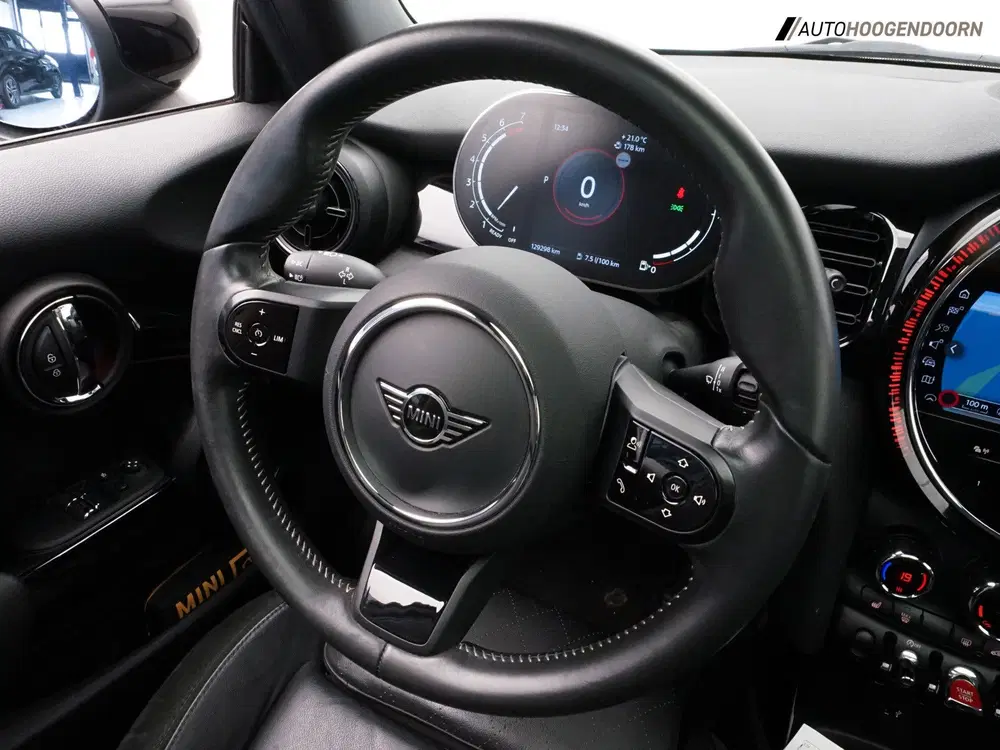 Mini Cooper 1.5 Cooper Camden Plus Edition (APPLE CARP uit 2022, foto 15
